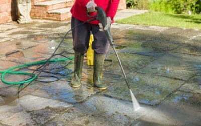 Curb Appeal Magic: Unlocking the Beauty of Your Home with Exterior Pressure Washing