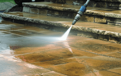 Preparing Your Property for Pressure Washing: A Checklist