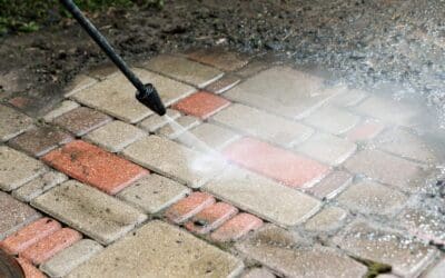 Elevate Your Property: The Homeowner’s Guide to Professional Pressure Washing and Paver Sealing